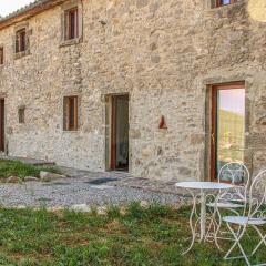 Nice Apartment In Arcidosso