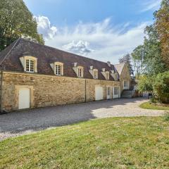 Holiday Home Le Pressoir de la laize by Interhome