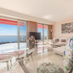 Apartment Le Sirius by Interhome