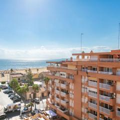 Apartment Playa Patacona by Interhome