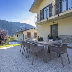 Holiday Home Civico 16 Garden Home by Interhome