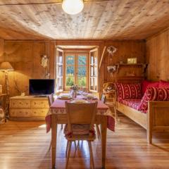 Apartment Pozzaglio Mountain Home by Interhome