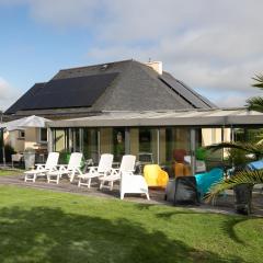 Holiday Home Chez David by Interhome