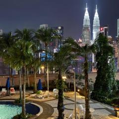 Luxhouz Suites at Times Square Kuala Lumpur