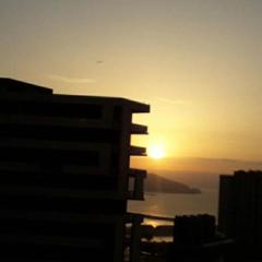 F3 standing oran bel air