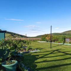 Craik Forestry Cottage