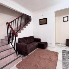 Ribat House