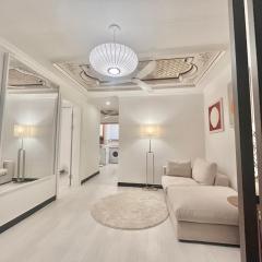 AREX Dmc역도보7분 홍대 합정 망원 월드컵경기장 콘서트 트리플역세권