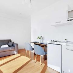 Cosy Studio 2P - Parc Expositions 15eme arr