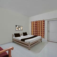 Hotel O Statue Of Unity Rajpipla Formerly Narayani Heritage Resort