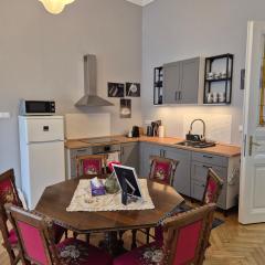 Imola house in the city center