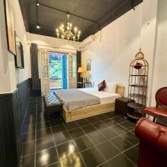 Skylux Hanoi Homestay