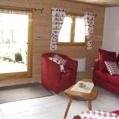 Chalet Coureur des Bois
