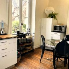 Villa Chadourne - Le Vasco