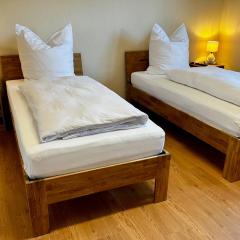 FEWO Unterm Stein - Ganzes Haus - 5 Schlafzimmer