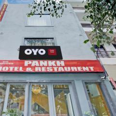 Hotel O Pankh