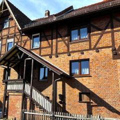FEWO Unterm Stein - Ganzes Haus - 5 Schlafzimmer