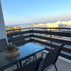 Salt & Kozee 2BR Cozy Flat with Pool Access - Near Beaches