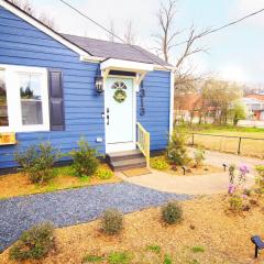 Airport Lounge Retreat HGTV Design Near Atlanta Airport