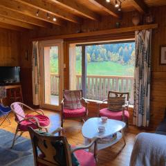 Chalet Le Lezard