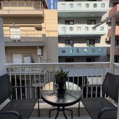 Le Bel Appartement D'Antigoni