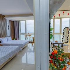 Căn Hộ Oasky 2 Phòng ngủ Tháp Tam Thắng