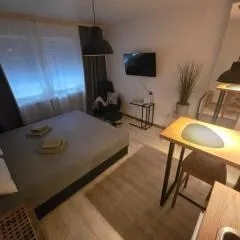 Studio apartman Mari