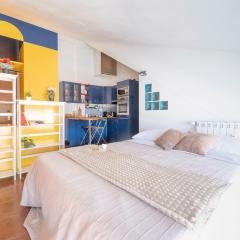 Canavesi Home Red Metro Primaticcio 4 min