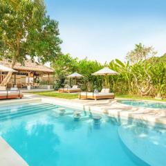 Villa Toscana - 7 BDR Luxury Villa with private pool