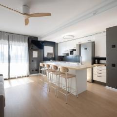 Stay Unique Fira Congress & Events Apartment