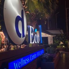 D evolve pattaya -D eco1