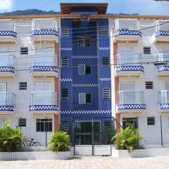 Diária de 24horas Apartamento Enseada Ubatuba