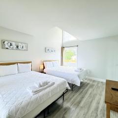 Bay Tree beautiful 1BR apartment