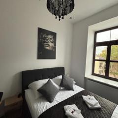 Apartamenty Łuczkowskiego z widokiem na Studnię 5