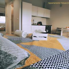 BellaBo Apartment