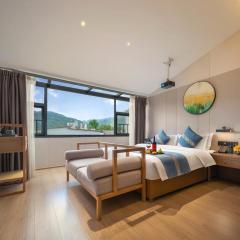 Guiyuan Boutique Hotel - Zhangjiajie Wulingyuan Forest Park