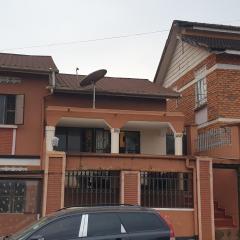 KBK Comfort Accommodation
