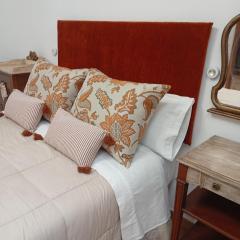 Casa Rural en San Carlos del Valle- Doña Gumersinda