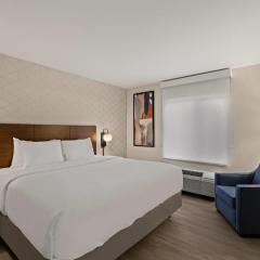 Everhome Suites Stockbridge Atlanta