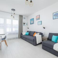 Mewa Aquamarina Onyx D&D Apartments