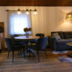 Ferienwohnung "Saba"