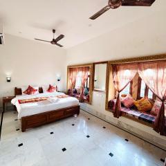 Hotel Muskan Heritage