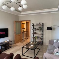 Glamour Three Bedroom Apartment