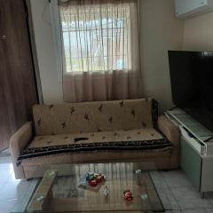 modern cozy apartment in the village near Veria