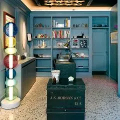 The Glam Boutique Hotel & Apt