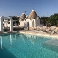 Trullo Picchiagiuda