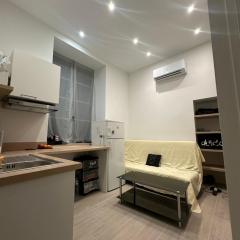 Magnifique appartement neuf Bellecour