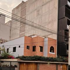 Haku Hostel