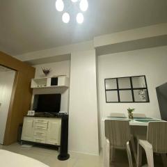 Shell staycation Tower A