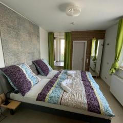 1-room near Hannover Fair